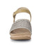 Baretraps Fernelle Wedge Sandal