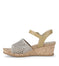 Baretraps Fernelle Wedge Sandal
