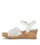 Baretraps Fernelle Wedge Sandal