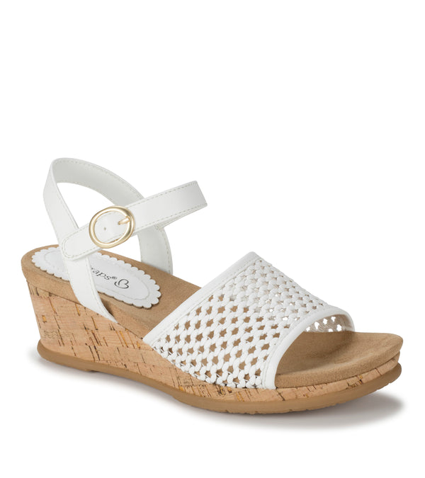 baretraps Fernelle Wedge Sandal