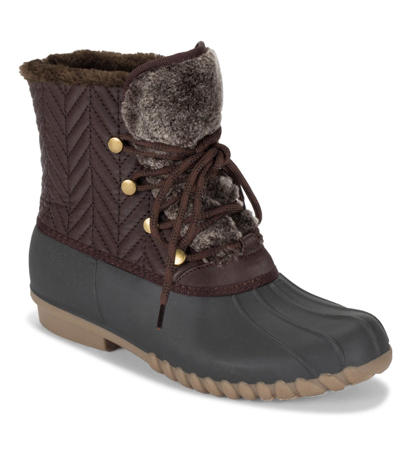 baretraps Flash Duck Boot