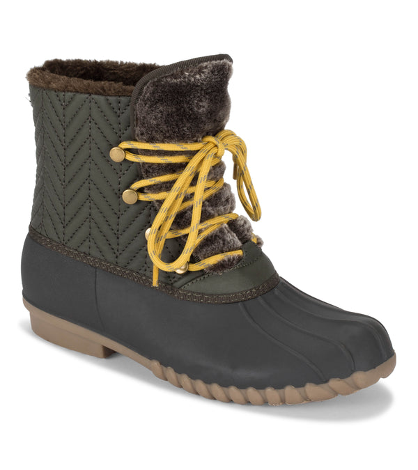 baretraps Flash Duck Boot