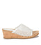 Baretraps Flossey Wedge Slide Sandal