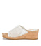 Baretraps Flossey Wedge Slide Sandal