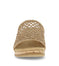 Baretraps Flossey Wedge Slide Sandal