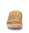 Baretraps Flossey Wedge Slide Sandal