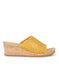 Baretraps Flossey Wedge Slide Sandal