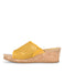 Baretraps Flossey Wedge Slide Sandal