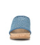 Baretraps Flossey Wedge Slide Sandal