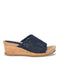 Baretraps Flossey Wedge Slide Sandal