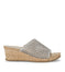 Baretraps Flossey Wedge Slide Sandal