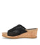 Baretraps Flossey Wedge Slide Sandal