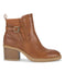 Baretraps Fremily Block Heel Boot