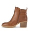 Baretraps Fremily Block Heel Boot