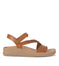 Baretraps Frolick Wedge Sandal