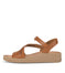 Baretraps Frolick Wedge Sandal