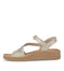 Baretraps Frolick Wedge Sandal
