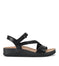 Baretraps Frolick Wedge Sandal