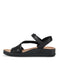 Baretraps Frolick Wedge Sandal