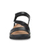 Baretraps Frolick Wedge Sandal