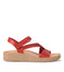 Baretraps Frolick Wedge Sandal