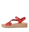 Baretraps Frolick Wedge Sandal