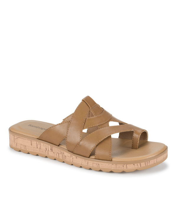 baretraps Gabbie Slide Sandal