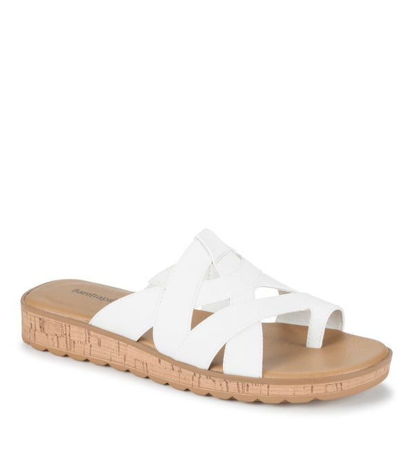baretraps Gabbie Slide Sandal