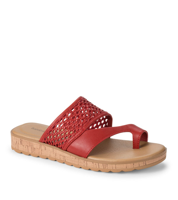 baretraps Gibby Slide Sandal