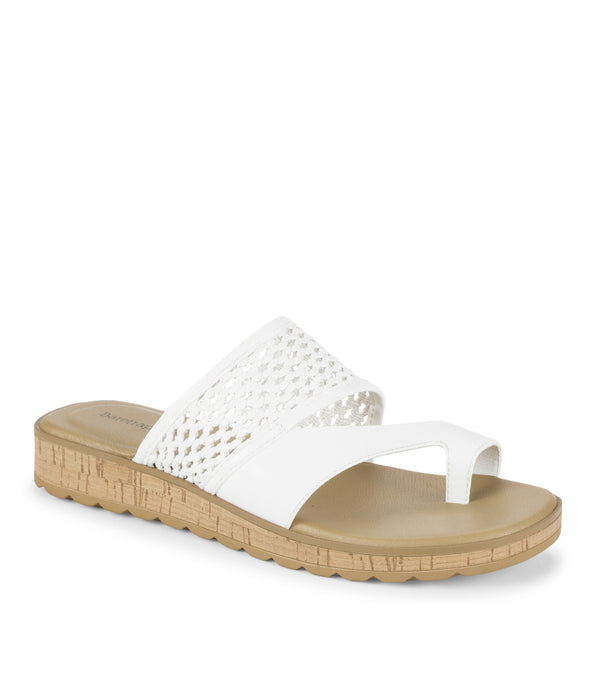 baretraps Gibby Slide Sandal