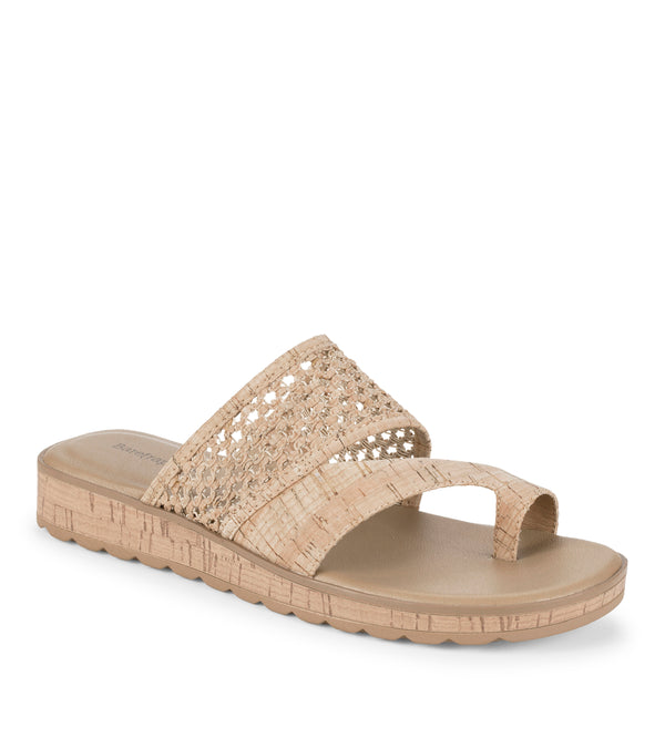 baretraps Gibby Slide Sandal