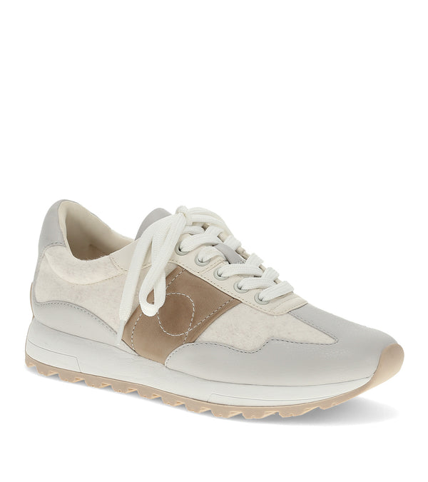 baretraps Gwenda Lace Up Sneaker