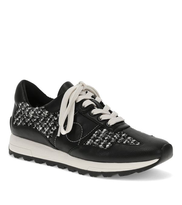 baretraps Gwenda Lace Up Sneaker
