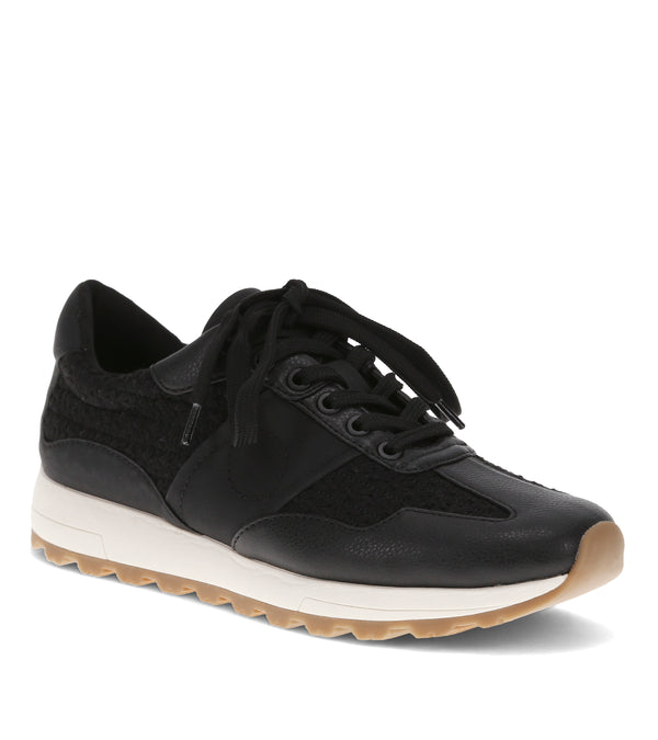 baretraps Gwenda Lace Up Sneaker