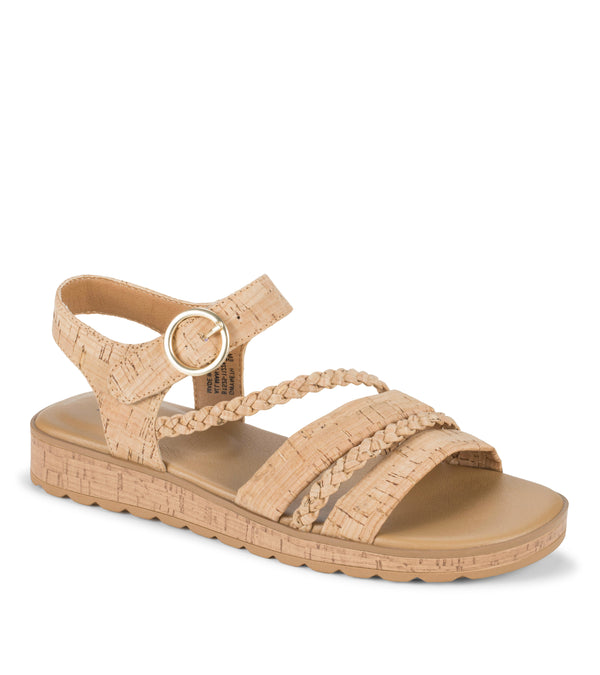 baretraps Gwyneth Slide Sandal