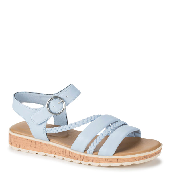 baretraps Gwyneth Slide Sandal