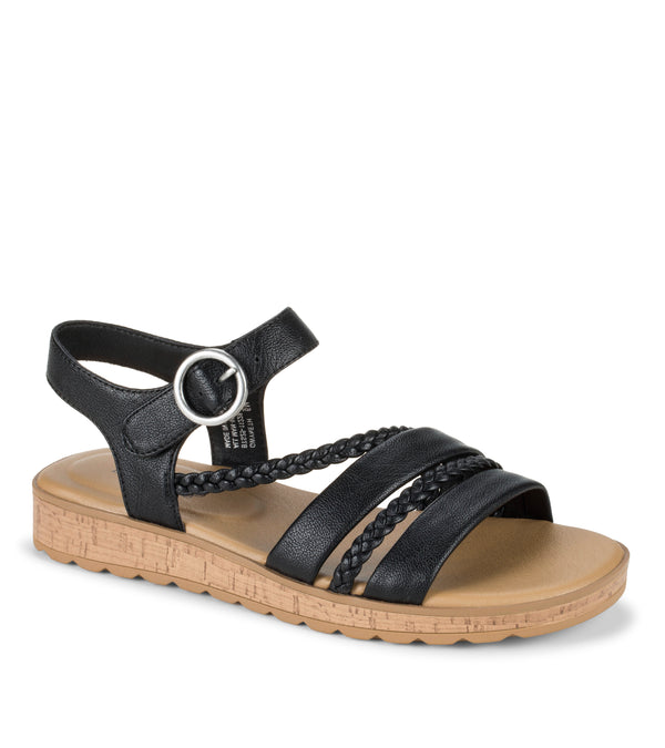 baretraps Gwyneth Slide Sandal