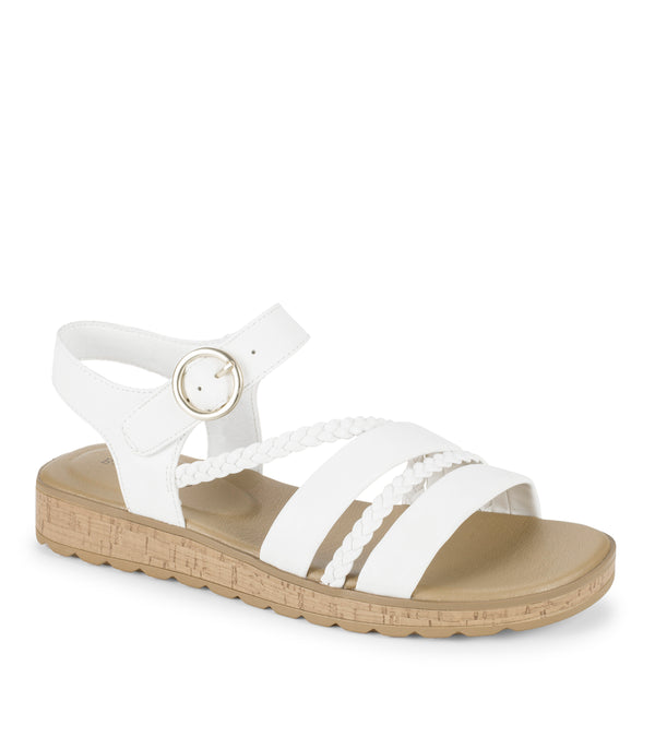 baretraps Gwyneth Slide Sandal