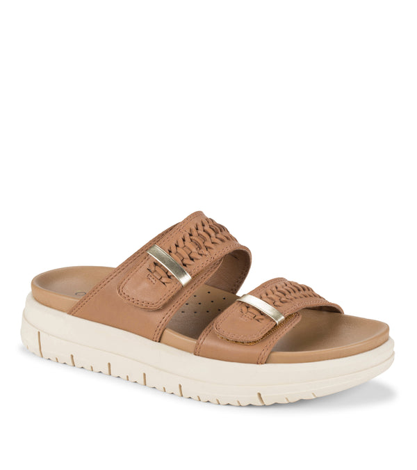 baretraps Haliah Slide Sandal