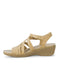 Baretraps Harlean Wedge Sandal
