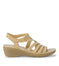 Baretraps Harlean Wedge Sandal