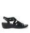 Baretraps Harlean Wedge Sandal
