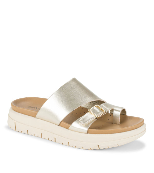 baretraps Henrika Slide Sandal