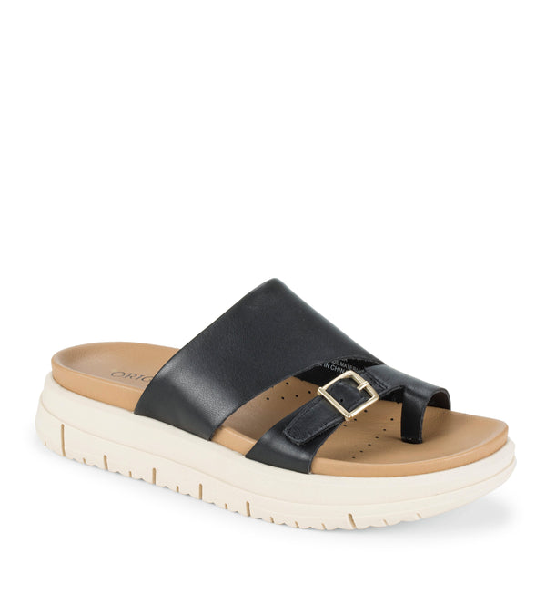 baretraps Henrika Slide Sandal