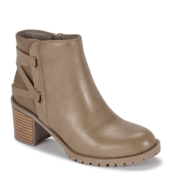 baretraps Hensley Bootie
