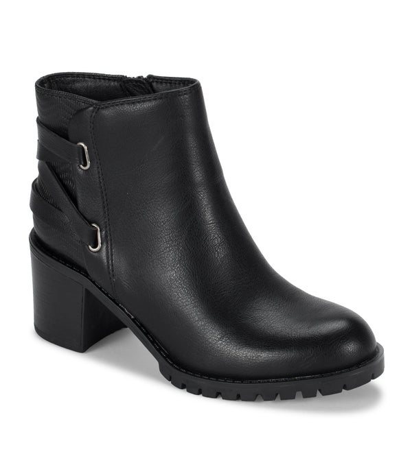 baretraps Hensley Bootie