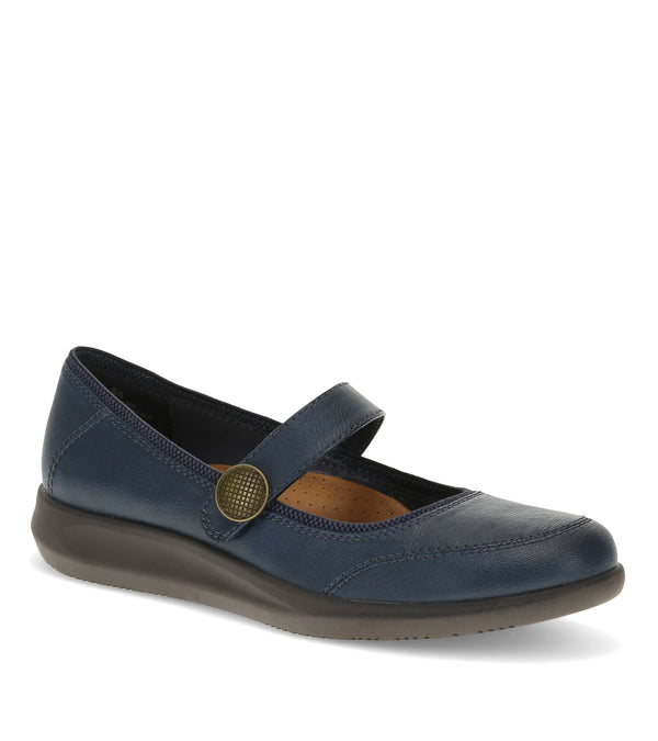 baretraps Joesie Mary Jane Flat