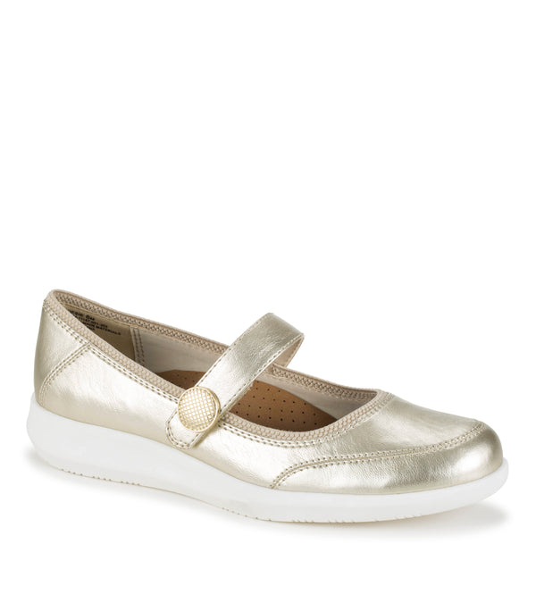 baretraps Joesie Mary Jane Flat