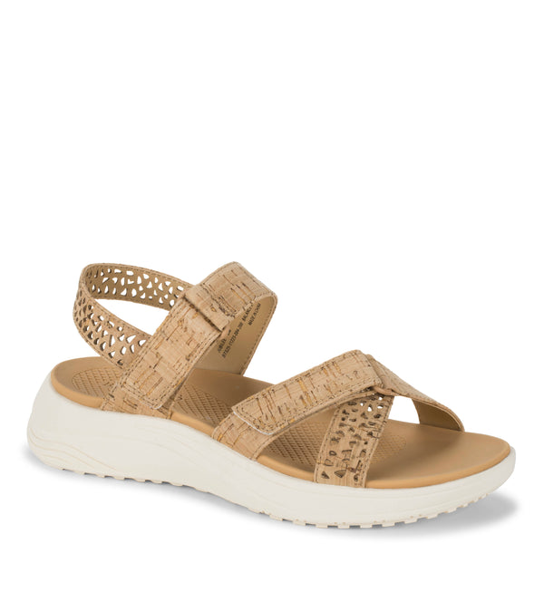 baretraps Jubilee Sandal