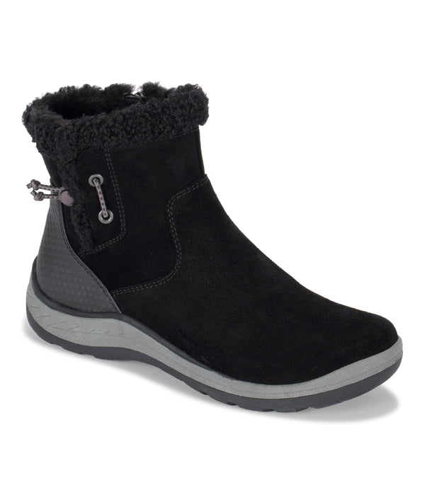 baretraps Kalina Cold Weather Bootie